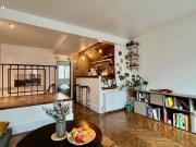 Appartement 3 pièces 54 m²