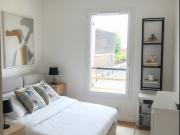 Appartement 3 pièces 54 m²