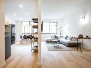 Appartement 3 pièces 54 m²