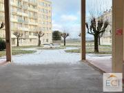 Appartement 3 pièces 54 m²