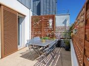 Appartement 3 pièces 54 m²