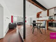 Appartement 3 pièces 54 m²