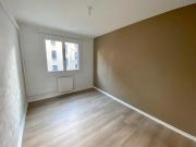 Appartement 3 pièces, 54 m² à louer à Clermont Ferrand 63000