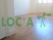 Appartement 3 pièces, 54 m² à louer à Dijon 21000