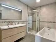 Appartement 3 pièces, 54 m² à louer à Villeurbanne 69100