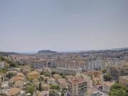 Appartement 3 pièces 54m2 Mont Boron