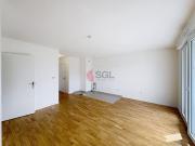 Appartement 3 pièces