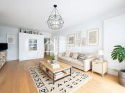 Appartement 3 pièces