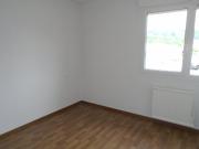 Appartement 3 pièces 55.21m²