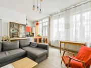 Appartement 3 pièces 55,35 m2