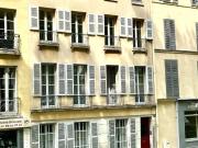 Appartement 3 pièces 55.78 m2