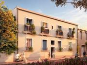 Appartement 3 Pieces 55 m2 montpellier