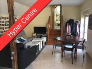 Appartement 3 pièces 55 m²