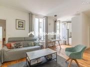 Appartement 3 pièces 55 m²