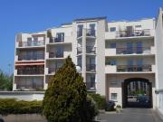 Appartement 3 pièces 55 m²