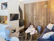 Appartement 3 pièces 55 m²