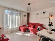 Appartement 3 pièces 55 m²