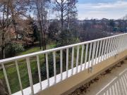 Appartement 3 pièces 55 m²