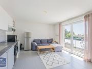 Appartement 3 pièces 55 m²