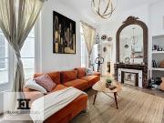 Appartement 3 pièces 55 m²