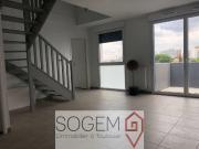 Appartement 3 pièces 55 m²
