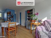 Appartement 3 pièces 55 m²