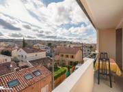 Appartement 3 pièces 55 m²