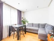 Appartement 3 pièces 55 m²
