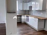 Appartement 3 pièces 55 m²