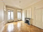 Appartement 3 pièces 55 m²