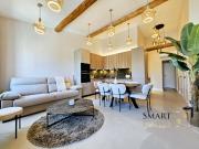 Appartement 3 pièces 55 m²