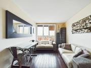Appartement 3 pièces 55 m²