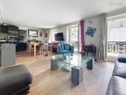 Appartement 3 pièces 55 m²