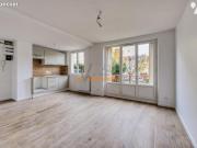 Appartement 3 pièces 55 m²