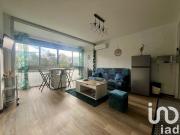 Appartement 3 pièces 55 m²