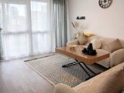 Appartement 3 pièces 55 m²