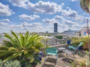 Appartement 3 pièces 55 m²