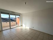 Appartement 3 pièces 55 m²