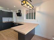 Appartement 3 pièces 55 m²