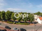 Appartement 3 pièces 55 m²