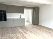 Appartement 3 pièces 55 m²