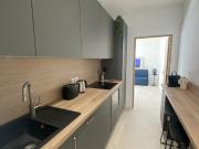 Appartement 3 pièces 55 m²