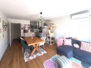 Appartement 3 pièces 55 m²