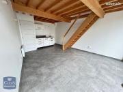 Appartement 3 pièces 55 m²