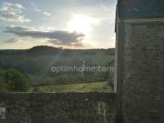 Appartement 3 pièces 55 m²