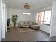 Appartement 3 pièces 55 m²