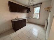 Appartement 3 pièces 55 m²