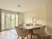 Appartement 3 pièces 55 m²