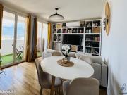 Appartement 3 pièces 55 m²