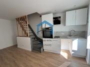 Appartement 3 pièces 55 m²
